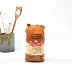 Gardenia Moghrabieh Riesen Couscous 907g 5 Gardenia Moghrabieh Riesen Couscous 907g -Deutschland Küchenwaren Verkäufe LS0116 MoghrabiehGiantCouscous 3