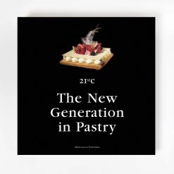 Montagud Editores Montagud-Editoren Die Neue Generation In Pastry S 21