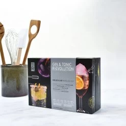 Molecule-R Gin Und Tonic R-Evolution -Deutschland Küchenwaren Verkäufe MO0015 GinandTonicR evolution 4