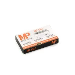 Mure Peyrot Ersatzklingen Für Die Bewertung Dough Cookware