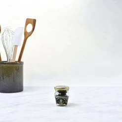 Marini Azzolini Ganze Schwarze Winter-Trüffel 25g 6 Marini Azzolini Ganze Schwarze Winter-Trüffel 25g -Deutschland Küchenwaren Verkäufe MT0009 WholeBlackWinterTruffle 4