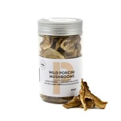 Sous Chef Sous Küchenchef Pilze & Amp; Trüffel Getrocknet Wild Porcini Pilze 40g