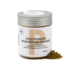 Sous Chef Pilz & Amp; Trüffel Wild Porcini Pilz Pulver 60g