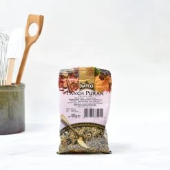 Natco Panchpuran 100g Zutaten -Deutschland Küchenwaren Verkäufe NA0022 Panchpuran 2