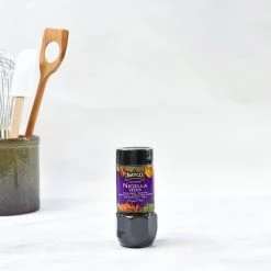 Natco Nigella Seeds 100g Zutaten 5 Natco Nigella Seeds 100g Zutaten -Deutschland Küchenwaren Verkäufe NA0048 NatcoNigellaSeeds 2