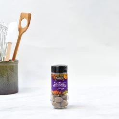 Natco Vollnuss 100g 5 Natco Vollnuss 100g -Deutschland Küchenwaren Verkäufe NA0053 NatcoWholeNutmeg 2