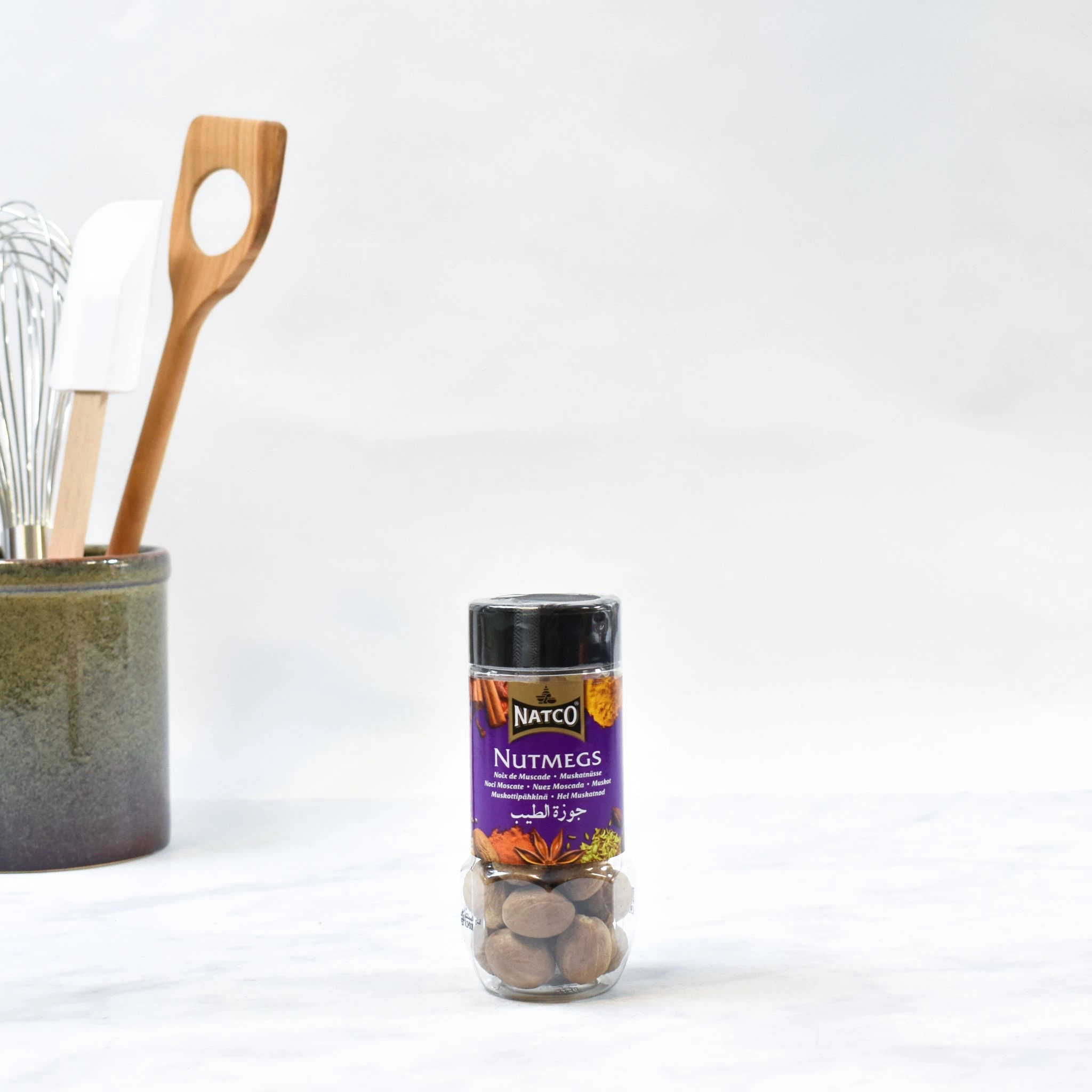 Natco Vollnuss 100g 3 Natco Vollnuss 100g – Bild 3