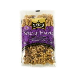 Natco Walnuss Hälften 200g Zutaten
