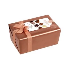 Neuhaus Belgische Schokolade Classic Ballotin - Praliné Ganache & Gianduja 1Kg Neuhaus Belgische Schokolade