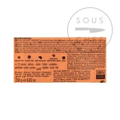 Neuhaus Belgische Schokolade Neuhaus Belgische Schokolade Classic Ballotin - Praliné Ganache & Gianduja 250g 7 Neuhaus Belgische Schokolade Neuhaus Belgische Schokolade Classic Ballotin - Praliné Ganache & Gianduja 250g -Deutschland Küchenwaren Verkäufe NE0002 NeuhausBelgianChocolateClassicBallotin PralineGanache Gianduja250g BoP