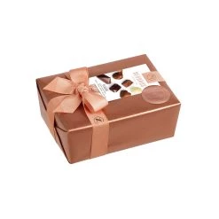 Neuhaus Belgische Schokolade Neuhaus Belgische Schokolade Classic Ballotin - Praliné Ganache & Gianduja 250g