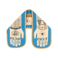 Küche Kleidung Stuart Gardiner Chefkoch Doppelofenhandschuh