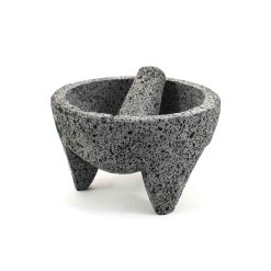 Mexican Cookware Mexikanisches Kochgeschirr Molcajete Kochgeschirr