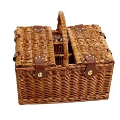 Les Jardins De La Comtesse Saint Germain Picknick Hamper Für 4