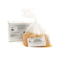 Pariani Kandierte Birne In Kleinen Würfeln 1kg Zutaten