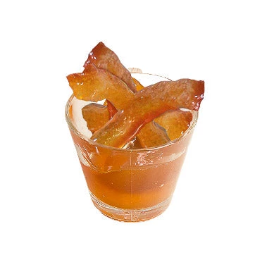 Pariani Candied Orange In Streifen 2kg Zutaten 2 Pariani Candied Orange In Streifen 2kg Zutaten – Bild 2