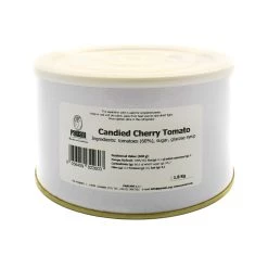 Zutaten Pariani Candied Kirschtomate 1,8kg