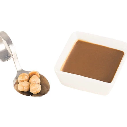 Pariani "Nocciola Piemonte PGI" Haselnuss Einfügen 500g 2 Pariani "Nocciola Piemonte PGI" Haselnuss Einfügen 500g – Bild 2