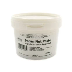 Pariani Pecan Nut Paste 500g Zutaten