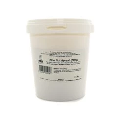 Pariani Pine Nut Verteilung 30% 1kg Zutaten