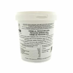 Zutaten Pariani Pistazien Verbreitung 18% 1kg