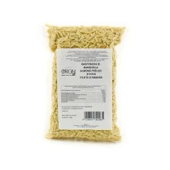 Pariani Mandel Geschält - Stock 1kg