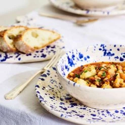 Puglia Handmade Puglia Handgefertigtes Geschirr Puglia Blauer Splatter Pitcher -Deutschland Küchenwaren Verkäufe ProductPageimagery2048x2048bluesq fca81b18 bfac 4c10 ad35 c189aa2dfd67