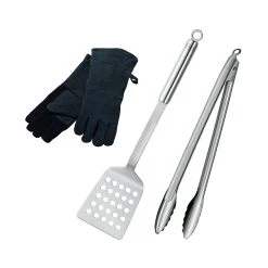 Kochgeschirr Rosle BBQ Starter Set