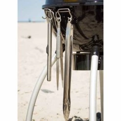 Kochgeschirr Rosle BBQ Verriegelung Tongs 40cm 7 Kochgeschirr Rosle BBQ Verriegelung Tongs 40cm -Deutschland Küchenwaren Verkäufe RO0016