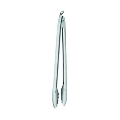 Kochgeschirr Rosle BBQ Verriegelung Tongs 40cm