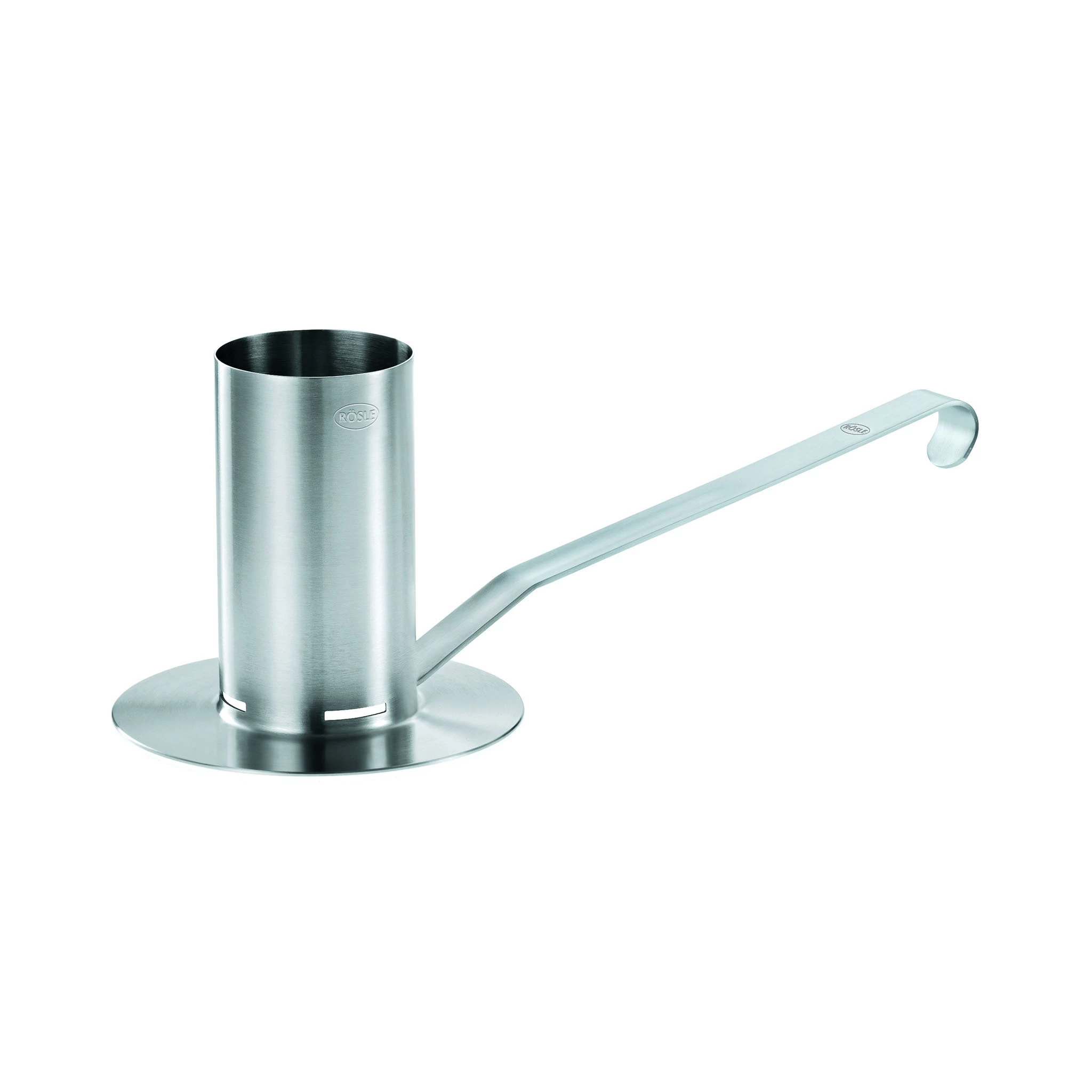 Rosle BBQ Hähnchen Roaster 1 Rosle BBQ Hähnchen Roaster