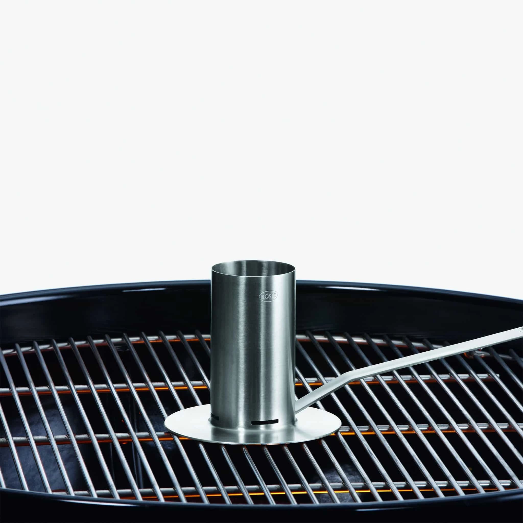 Rosle BBQ Hähnchen Roaster 2 Rosle BBQ Hähnchen Roaster – Bild 2