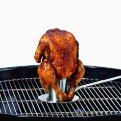 Rosle BBQ Hähnchen Roaster 5 Rosle BBQ Hähnchen Roaster -Deutschland Küchenwaren Verkäufe RO0018 RosleBBQChickenRoaster lifestyle 2