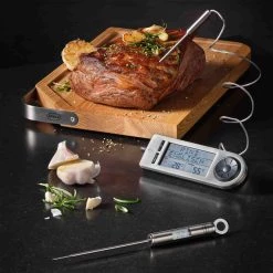 Rosle Digital BBQ Thermometer -Deutschland Küchenwaren Verkäufe RO0024 RosleDigitalBBQThermometer 3
