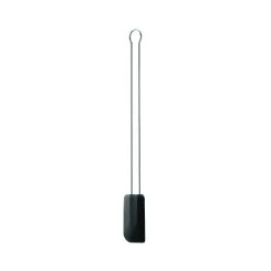 Kochgeschirr Rosle Moderne Klassiker Silikon Spatula Langgriff 26cm