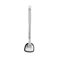 Rosle Moderne Klassiker Wok Turner Mit Silikonkante 34,5cm