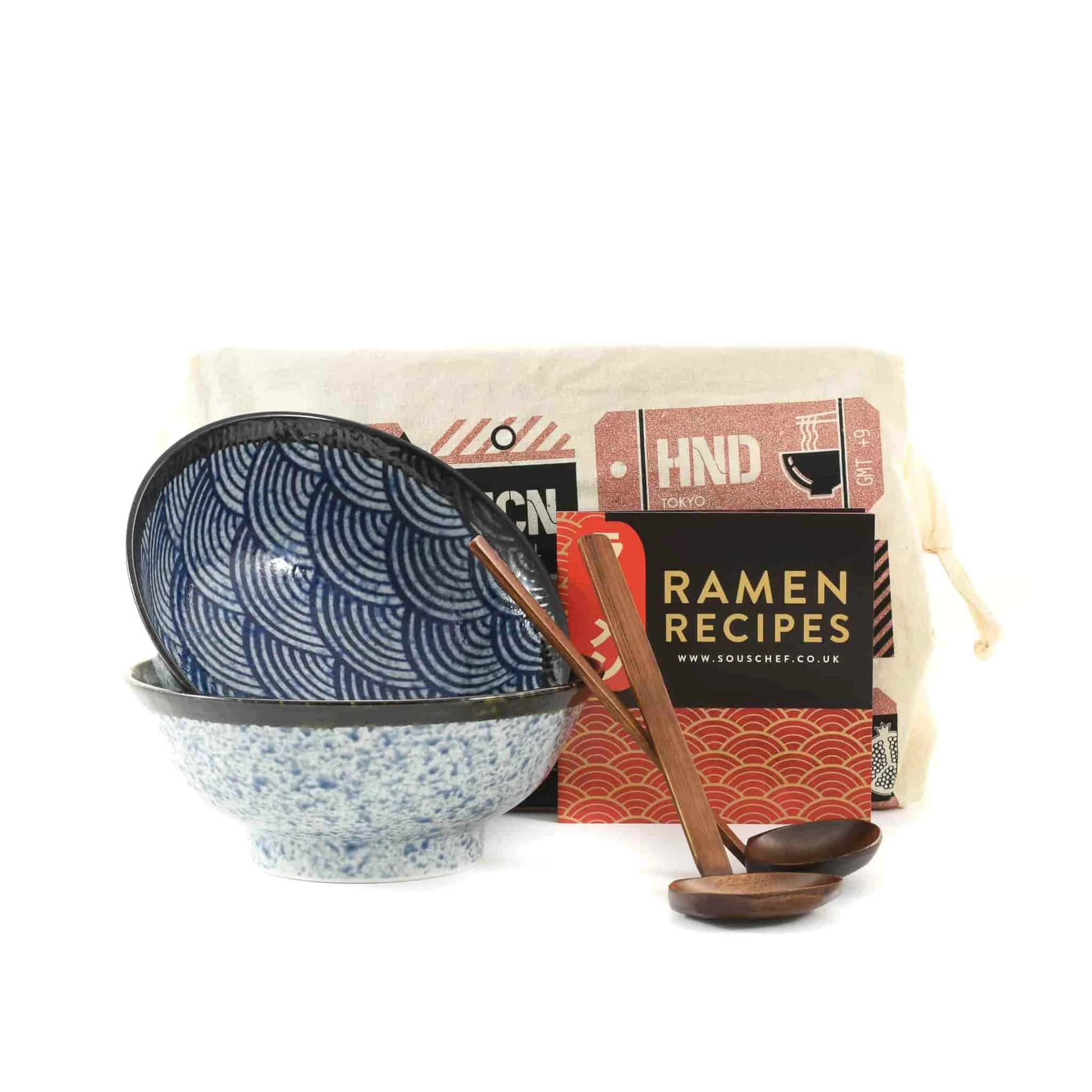 Sous Chef Kit Kochbuch Sets Japanische Ramen Schale Set 1 Sous Chef Kit Kochbuch Sets Japanische Ramen Schale Set