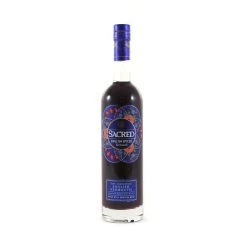 Sacred Spirits Heilige Geister Zutaten Heiliges Englisch Spiced Vermouth 50cl