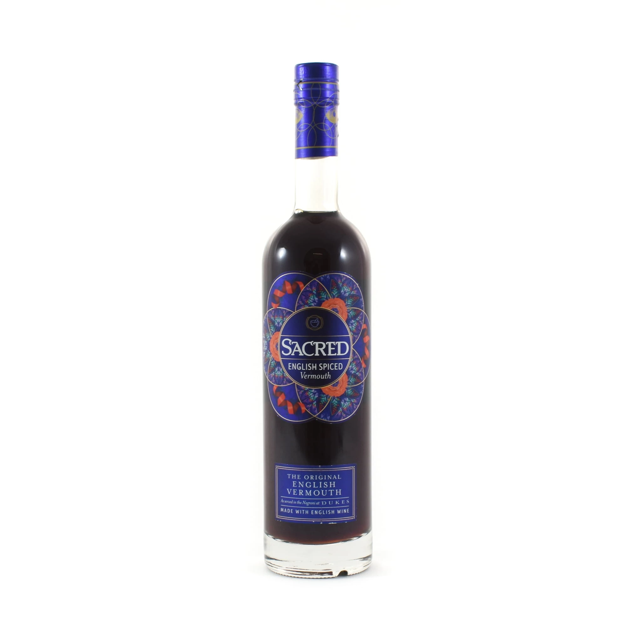 Sacred Spirits Heilige Geister Zutaten Heiliges Englisch Spiced Vermouth 50cl 1 Sacred Spirits Heilige Geister Zutaten Heiliges Englisch Spiced Vermouth 50cl