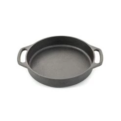 Skeppshult Gusseisen Gratin-Tisch & Amp; Bratpfanne 25cm