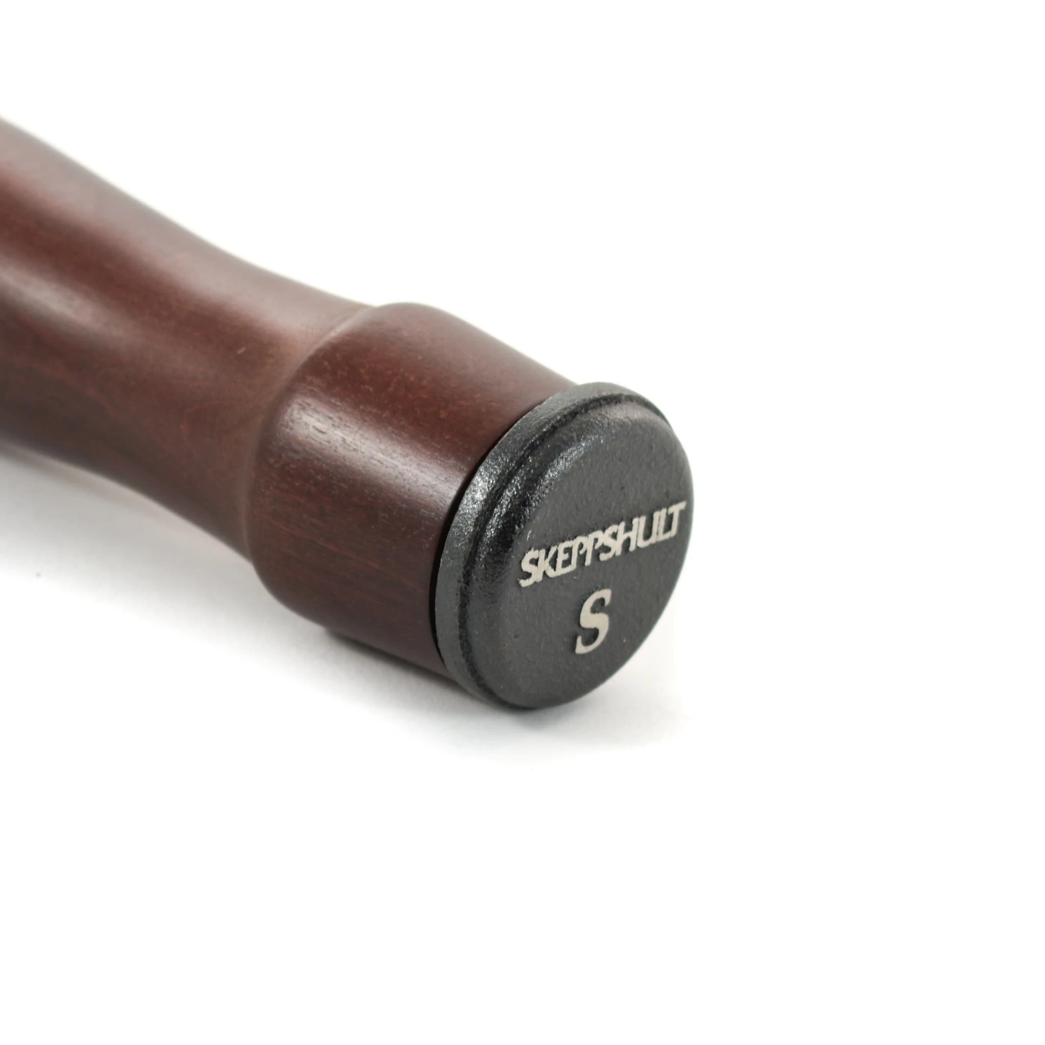 Kochgeschirr Skeppshult Buche Holz Und Gusseisen Salzmühle 27cm 2 Kochgeschirr Skeppshult Buche Holz Und Gusseisen Salzmühle 27cm – Bild 2