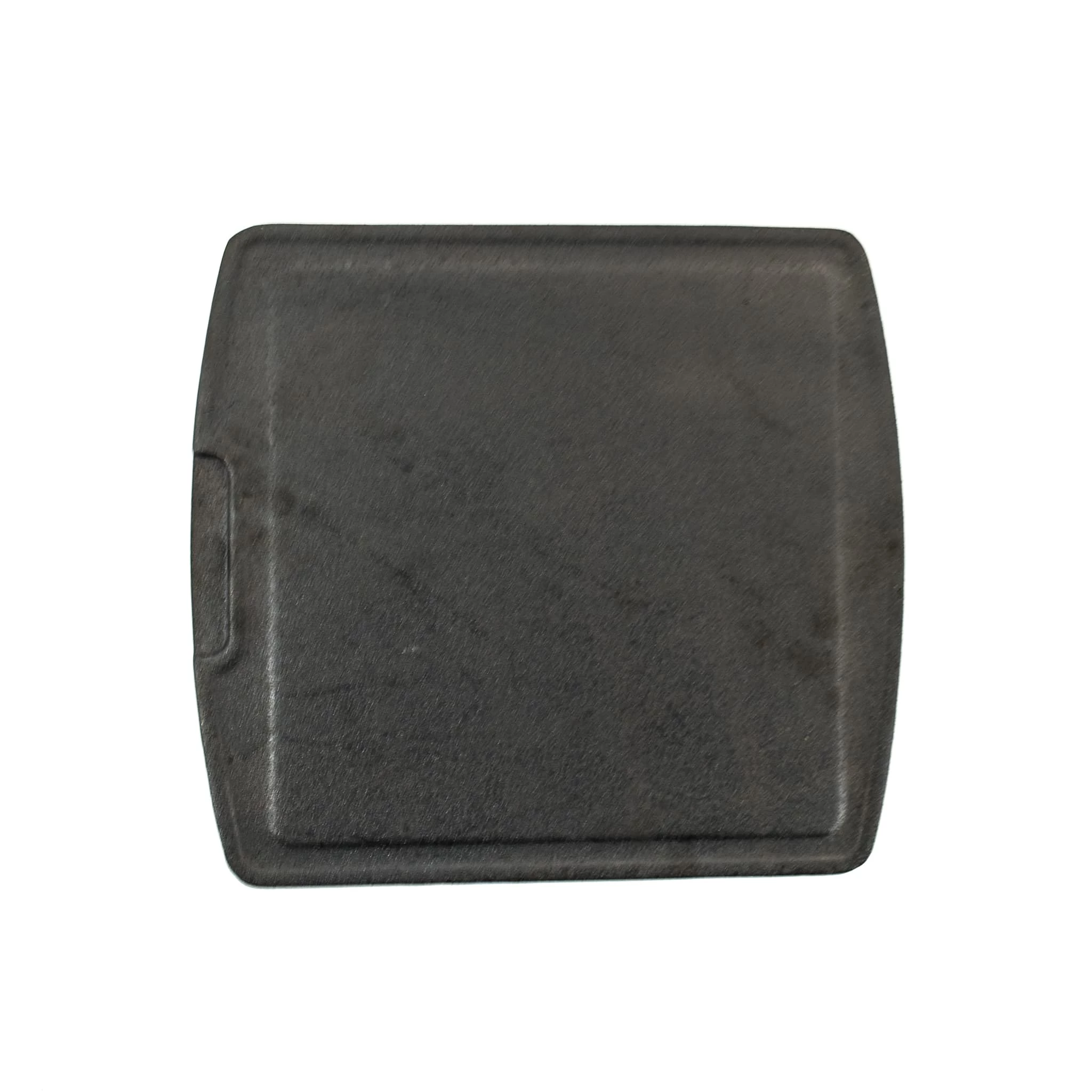 Kochgeschirr Skeppshult Gusseisen Reversible Grill & Frittierplatte 35cm 3 Kochgeschirr Skeppshult Gusseisen Reversible Grill & Frittierplatte 35cm – Bild 3