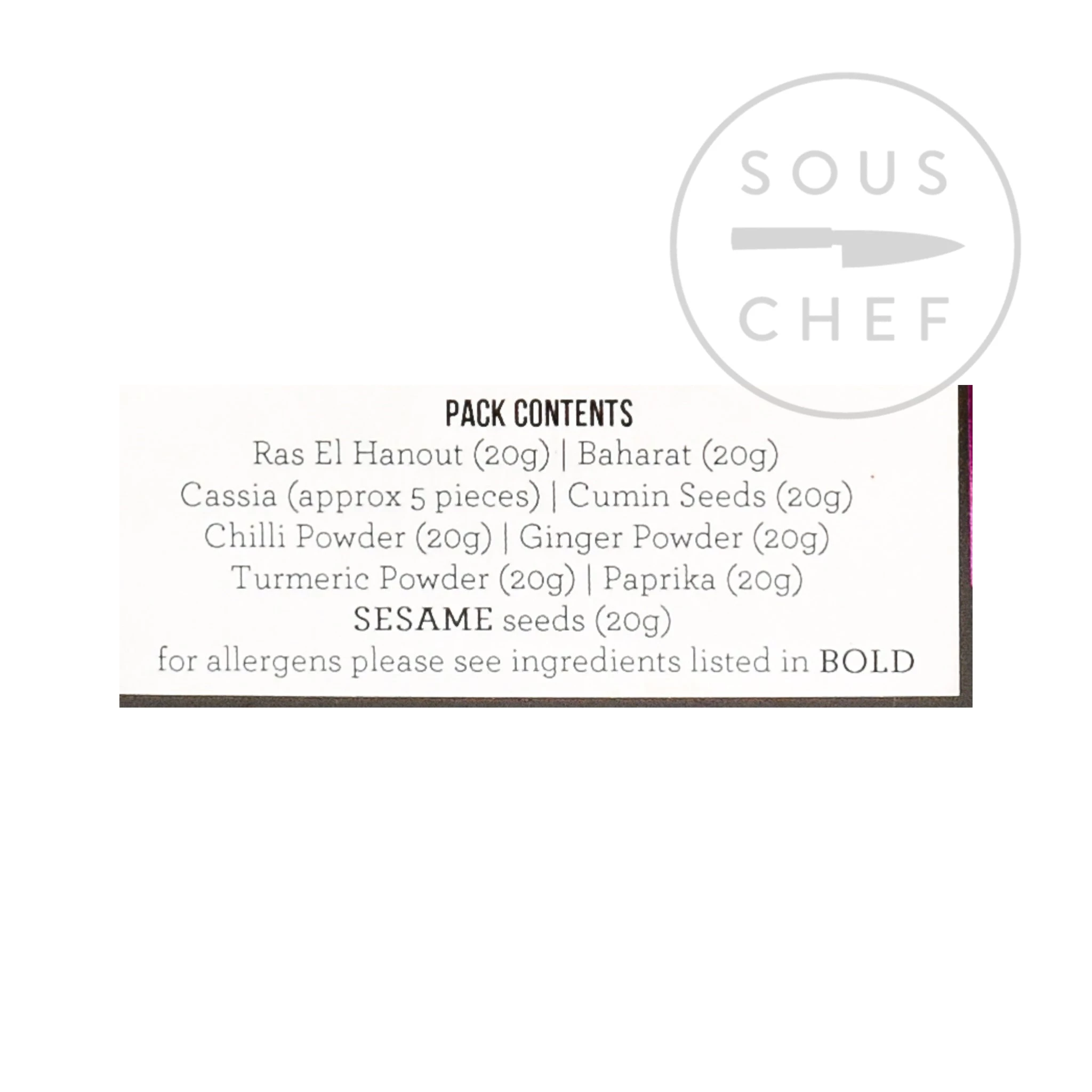 Spice Kitchen Zutaten Gewürz Küche Marokkanische Gewürz Zinn 3 Spice Kitchen Zutaten Gewürz Küche Marokkanische Gewürz Zinn – Bild 3