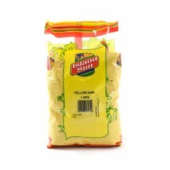 Island Sun Insel Sonne Gelb Gari 1,5kg