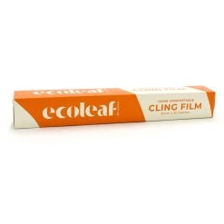 Kochgeschirr Ecoleaf Home Compostable Cling Film 30cmx30m