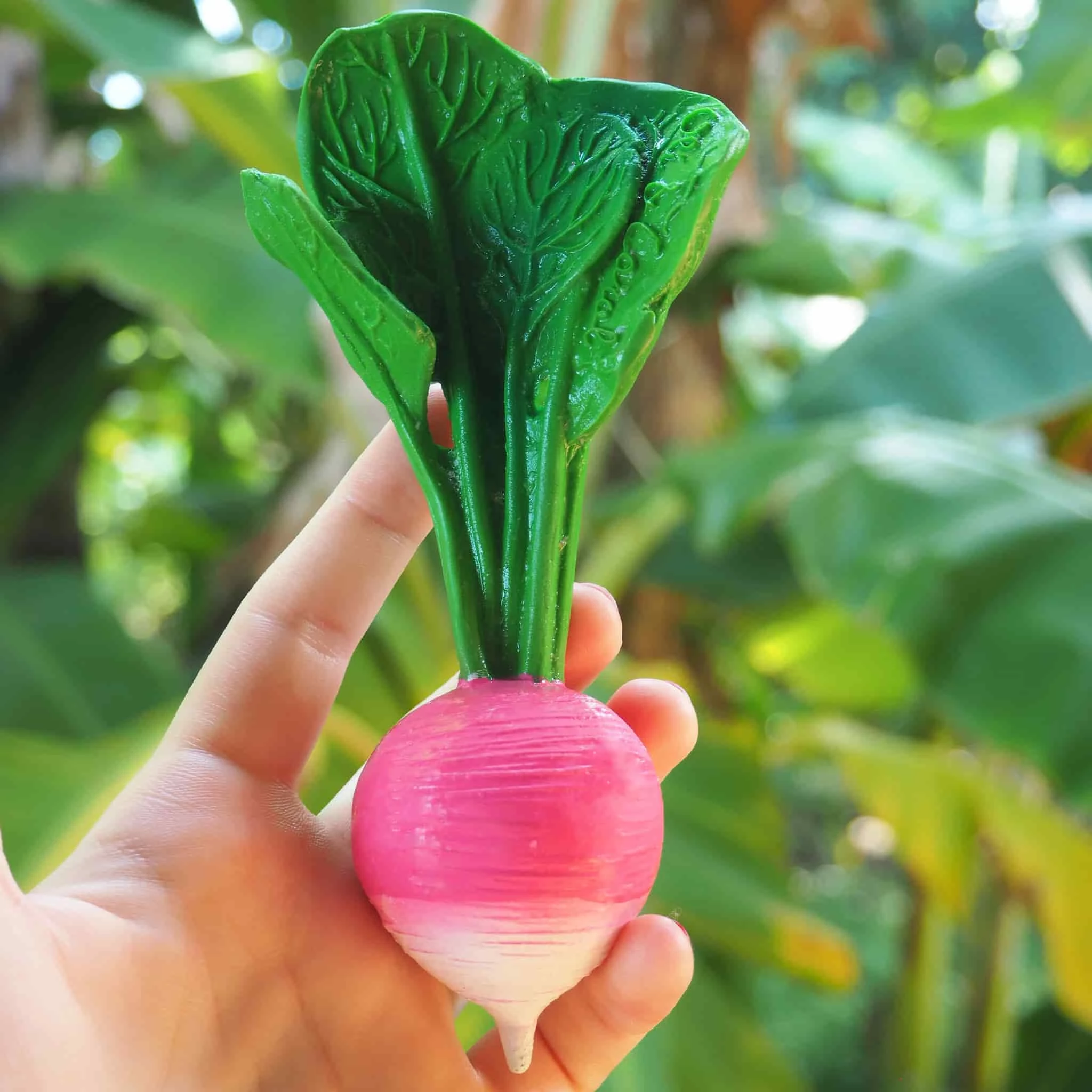 Oli & Carol Oli & Carol Geschenke Ramona Das Radikale Teeting Spielzeug 3 Oli & Carol Oli & Carol Geschenke Ramona Das Radikale Teeting Spielzeug – Bild 3