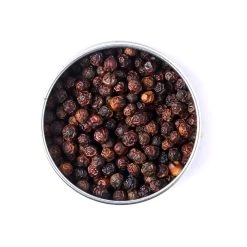 Zutaten Terre Exotique Red Dak Lak Pepper 60g