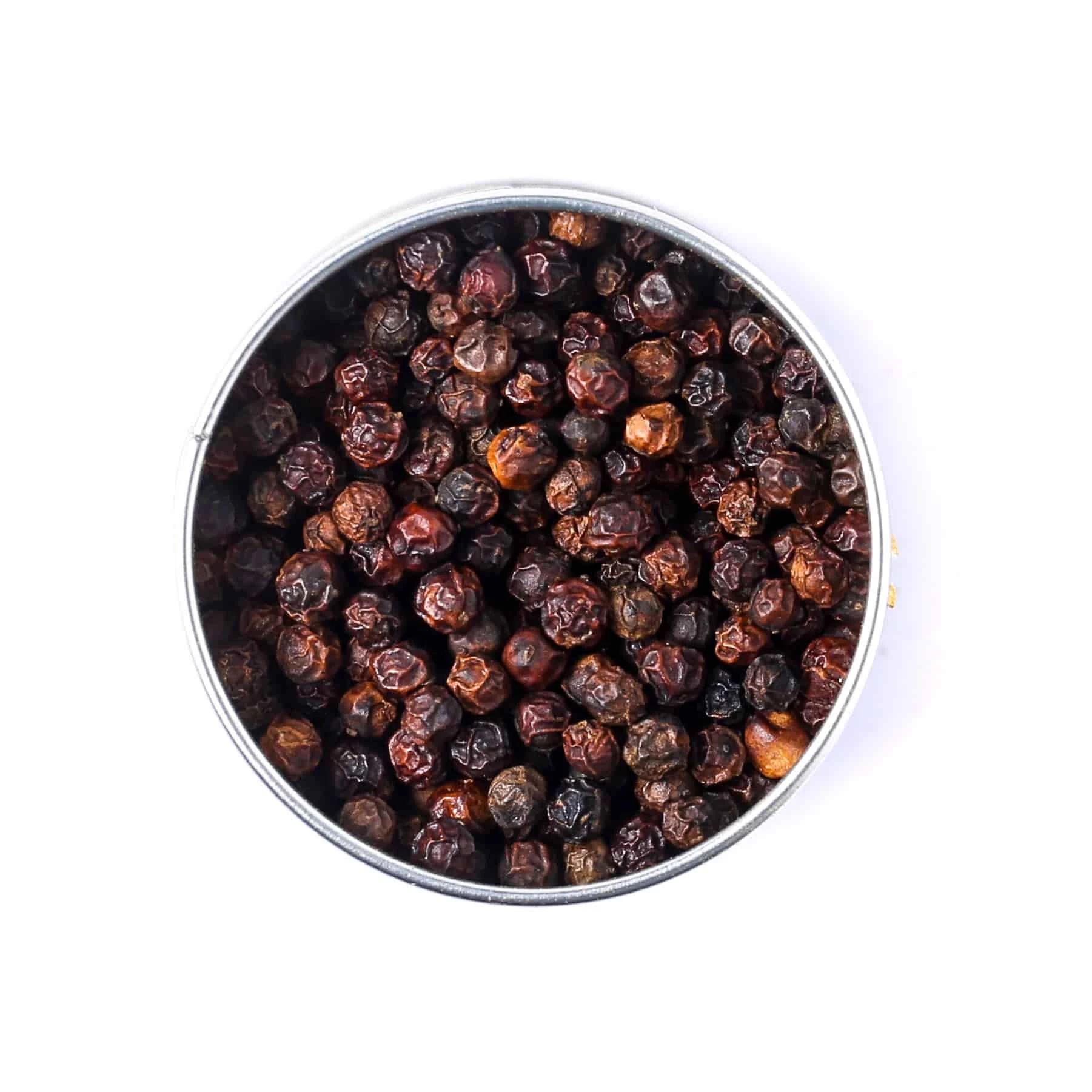 Zutaten Terre Exotique Red Dak Lak Pepper 60g 1 Zutaten Terre Exotique Red Dak Lak Pepper 60g