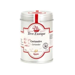 Terre Exotique Coriander 40g