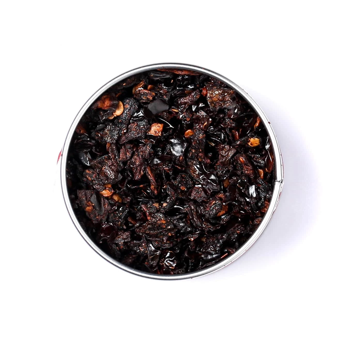 Zutaten Terre Exotique Crushed Chipotle Chili Pfeffer 70g 4 Zutaten Terre Exotique Crushed Chipotle Chili Pfeffer 70g – Bild 4